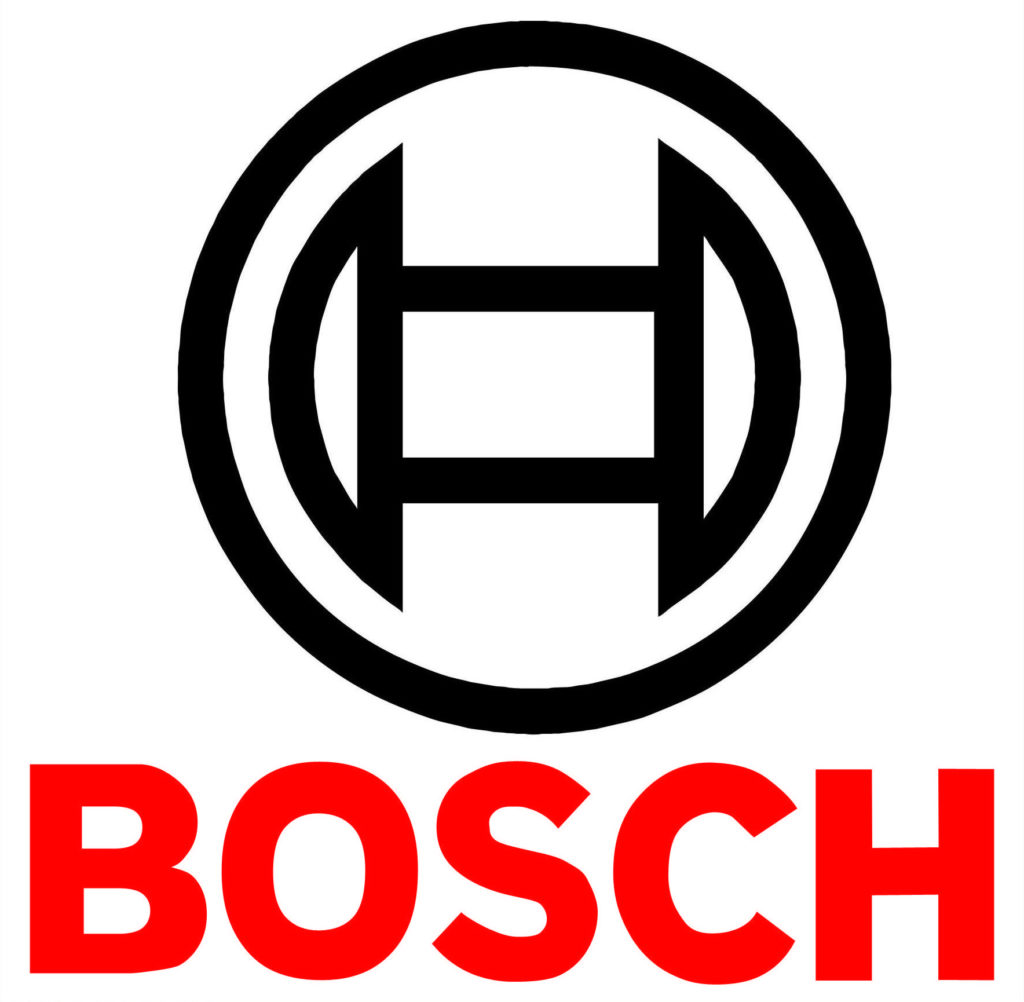 Bosch-logo-3D